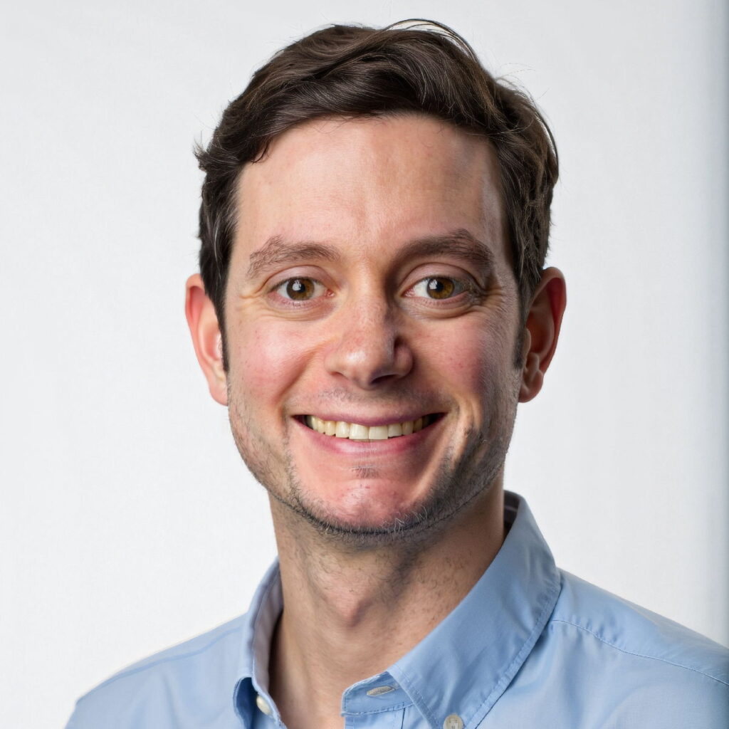 Greg Barone, Senior Account Executive, AMDX