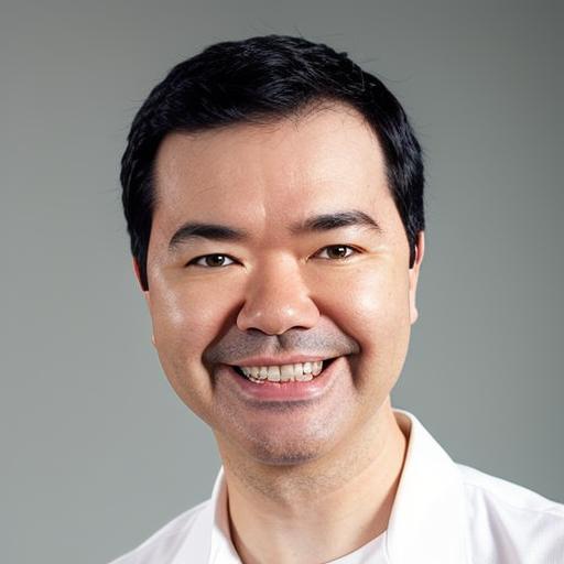 Scott Tran, Account Manager, AMDX