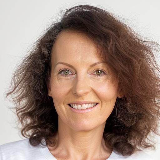 Yana Milanova, Senior Account Manager, AMDX